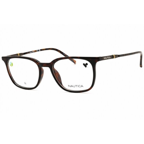 Nautica EYEGLASSES N8184-206-51 New with case - Picture 1 of 5